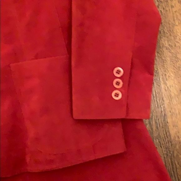 Vintage ULTRA SUEDE DRESS SUIT💋 - Picture 3 of 16